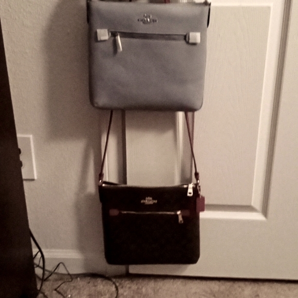LTH Rowan File Bag - Picture 1 of 4